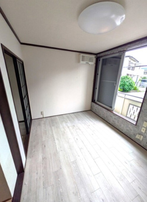 【居間・リビング】 | シャトル森野