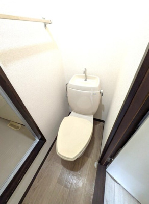 【トイレ】 | シャトル森野