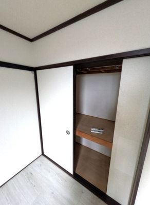 【収納】 | シャトル森野