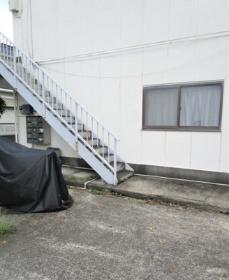 【その他共用部分】 | コーポ宮本