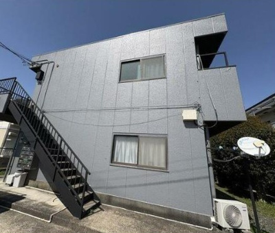 【外観】 | コーポ宮本