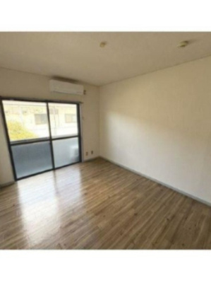 【居間・リビング】 | コーポ宮本