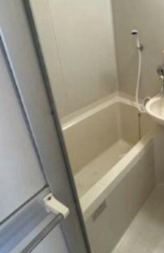 【浴室】 | コーポ宮本