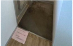 【玄関】 | コーポ宮本