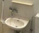 【洗面所】 | コーポ宮本