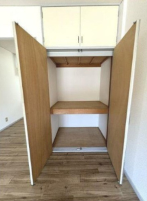 【収納】 | コーポ宮本