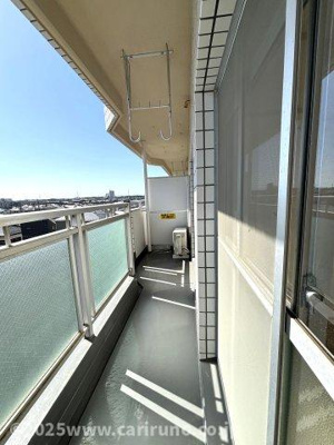 【バルコニー】 | サンロワール川越