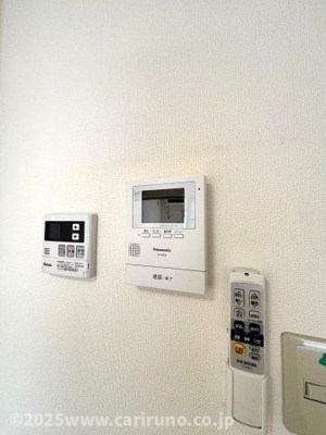 【セキュリティ】 | サンロワール川越