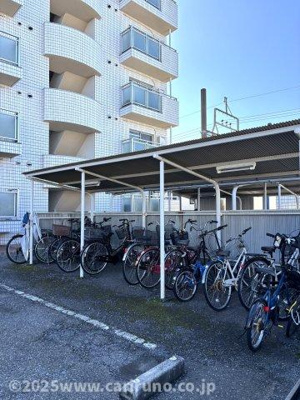 【その他共用部分】 | サンロワール川越