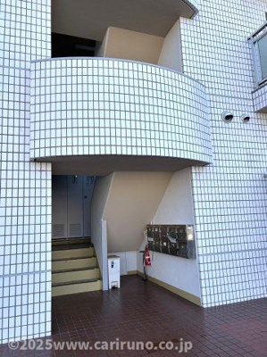 【エントランス】 | サンロワール川越