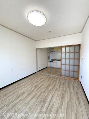 【居間・リビング】 | サンロワール川越