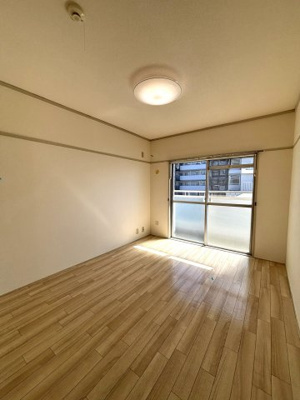 【洋室】 | サンロワール川越