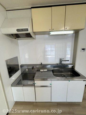 【キッチン】 | サンロワール川越