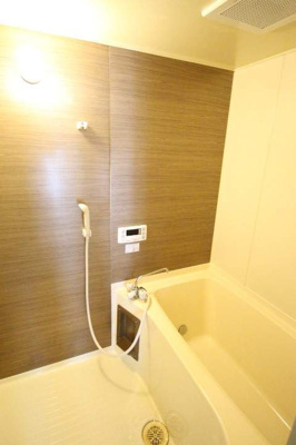 【浴室】 | サンロワール川越