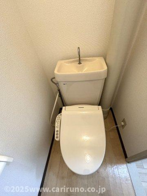 【トイレ】 | サンロワール川越