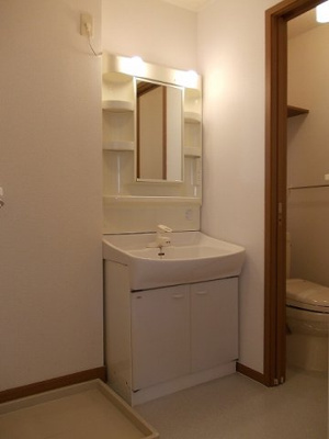 【洗面所】 | コンフォートＨＯＮＤＡ