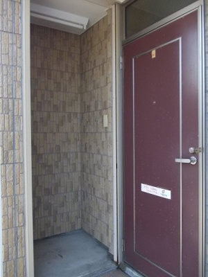 【玄関】 | コンフォートＨＯＮＤＡ