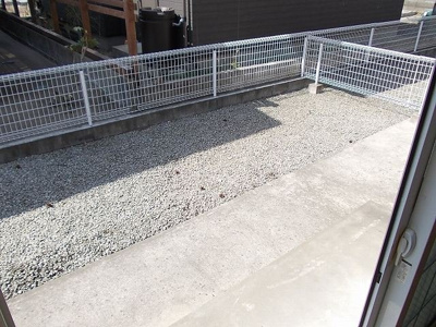 【庭】 | コンフォートＨＯＮＤＡ