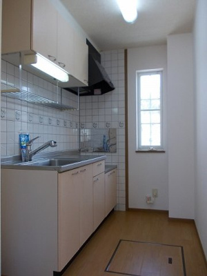 【キッチン】 | コンフォートＨＯＮＤＡ