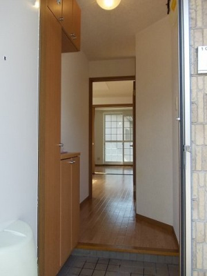 【玄関】 | コンフォートＨＯＮＤＡ