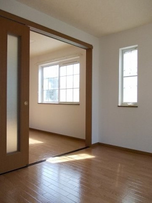 【内装】 | コンフォートＨＯＮＤＡ