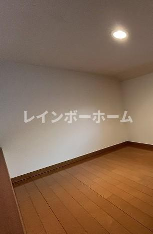 セナリオフォルム松戸新田