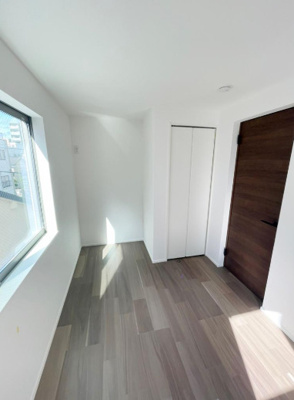 【洋室】 | 台東区松が谷２丁目の新築戸建