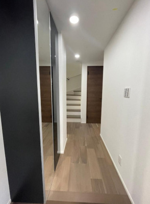 【内装】 | 台東区松が谷２丁目の新築戸建