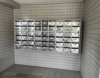 【その他共用部分】