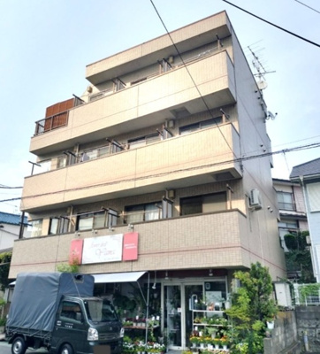 【外観】 | バードランド