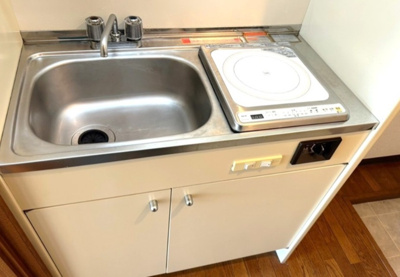 【キッチン】 | バードランド