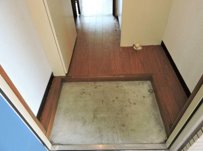 【玄関】 | バードランド