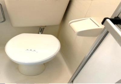 【トイレ】 | バードランド