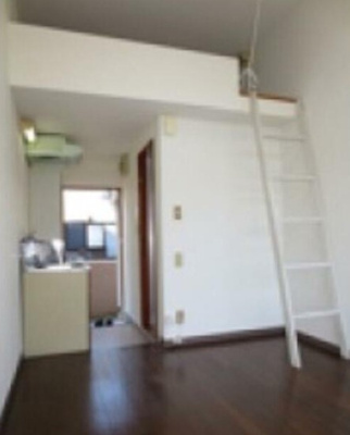 【内装】 | パレモア南林間