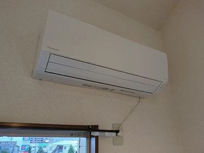 【設備】 | パレモア南林間