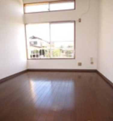 【居間・リビング】 | パレモア南林間