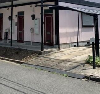 【その他共用部分】 | リバティ玉川学園