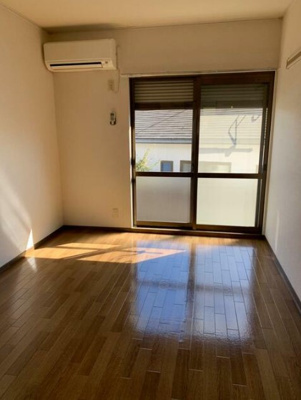 【居間・リビング】 | リバティ玉川学園