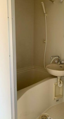 【浴室】 | リバティ玉川学園