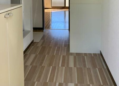 【玄関】 | リバティ玉川学園