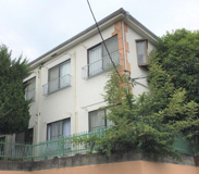 日野市程久保３丁目のアパートの画像