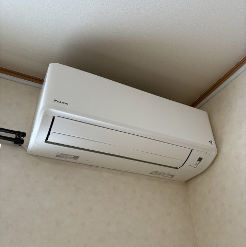 ハイツイーストⅡの設備