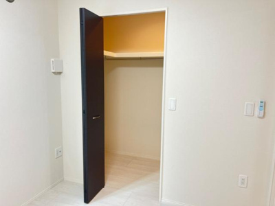 【収納】 | エヌメゾン | ＷＩＣ（イメージ）