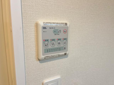 【その他】 | エヌメゾン | 浴室乾燥機（イメージ）