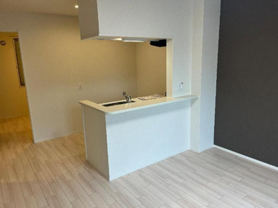 【居間・リビング】 | エヌメゾン | リビング（イメージ）