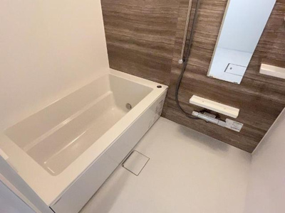 【浴室】 | エヌメゾン | 色合いは異なる場合がございます。（イメージ）