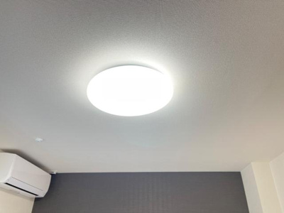 【設備】 | エヌメゾン | 照明器具（イメージ）