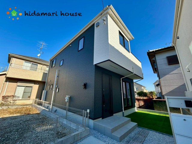 見沼区堀崎町第1期　新築戸建　リナージュ03