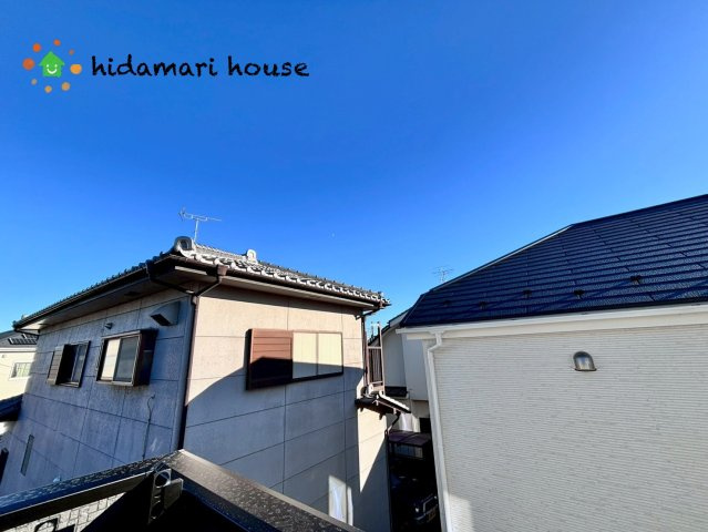 見沼区堀崎町第1期　新築戸建　リナージュ03の展望