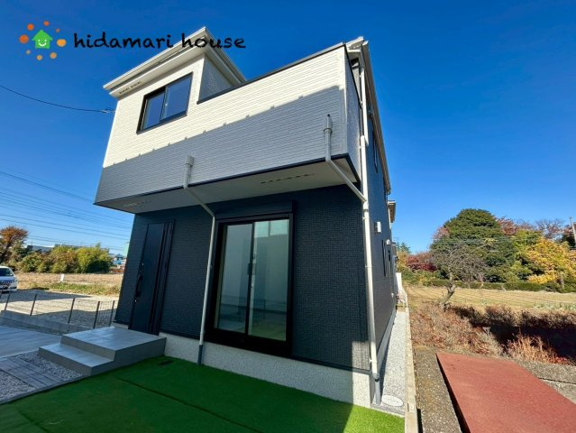 見沼区堀崎町第1期　新築戸建　リナージュ03の外観